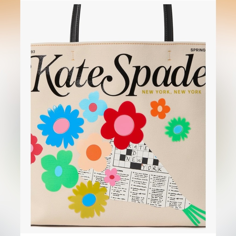 🆕 
Kate Spade new york Women's Sam Icon - Picture 5 of 6